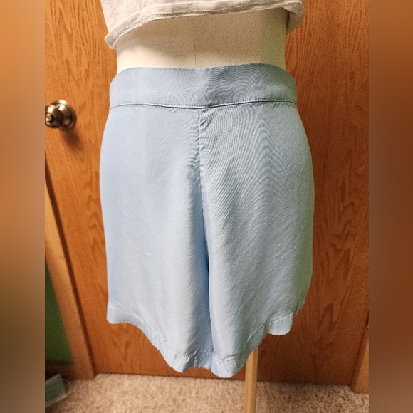 Athleta, NWT, Calm Cool Cami(M) & Calm Cool Shorts(S) Sleep Set - Picture 12 of 16